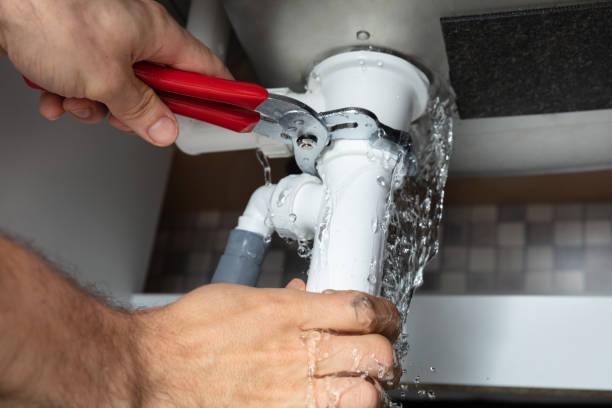 Professional Water damage restoration in Galax, VA