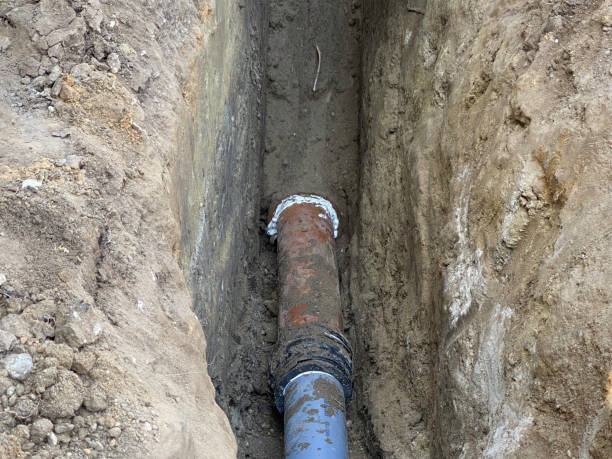 Best Flood restoration services  in Galax, VA
