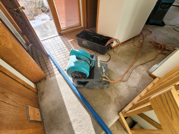 Best Emergency water damage restoration  in Galax, VA