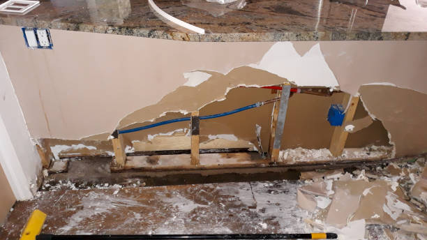 Best Flood damage cleanup  in Galax, VA