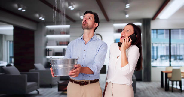 Best Fire Damage Restoration  in Galax, VA